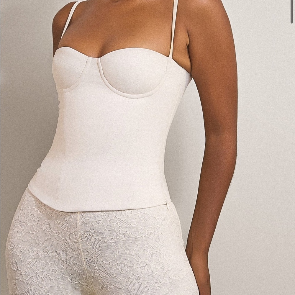 Mars the Label The Everly Corset